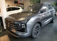 JAC JS8 PRO 1.5 175KM 2WD 7AT 7OS. 2025