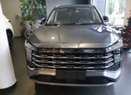 JAC JS8 PRO 1.5 175KM 2WD 7AT 7OS. 2025