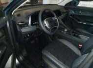 JAC JS8 PRO 1.5 175KM 2WD 7AT 7OS. 2025