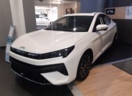 JAC JS7 PLUS 1.5 136KM 2WD CVT 2025