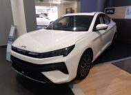 JAC JS7 PLUS 1.5 136KM 2WD CVT 2025