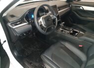 JAC JS7 PLUS 1.5 136KM 2WD CVT 2025