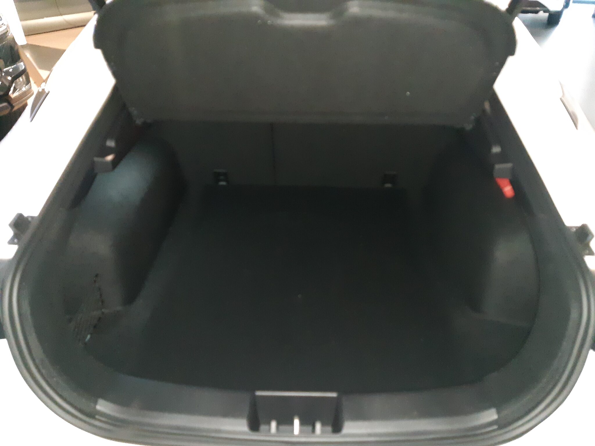 JAC JS7 PLUS 1.5 136KM 2WD CVT 2025