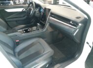 JAC JS7 PLUS 1.5 136KM 2WD CVT 2025