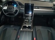 JAC JS7 PLUS 1.5 136KM 2WD CVT 2025