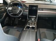 JAC JS7 PLUS 1.5 136KM 2WD CVT 2025