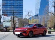 JAC JS7 PLUS 1.5 136KM 2WD CVT 2025