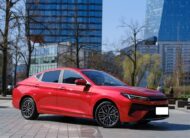 JAC JS7 PLUS 1.5 136KM 2WD CVT 2025