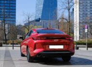 JAC JS7 PLUS 1.5 136KM 2WD CVT 2025