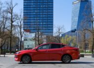 JAC JS7 PLUS 1.5 136KM 2WD CVT 2025