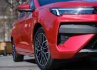 JAC JS7 PLUS 1.5 136KM 2WD CVT 2025