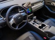 JAC JS7 PLUS 1.5 136KM 2WD CVT 2025