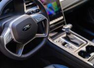 JAC JS7 PLUS 1.5 136KM 2WD CVT 2025