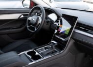 JAC JS7 PLUS 1.5 136KM 2WD CVT 2025