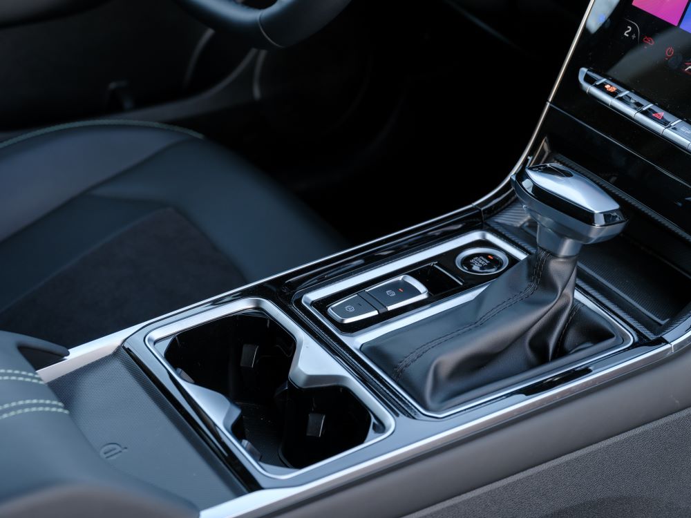 JAC JS7 PLUS 1.5 136KM 2WD CVT 2025