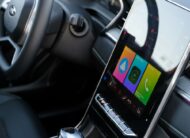 JAC JS7 PLUS 1.5 136KM 2WD CVT 2025