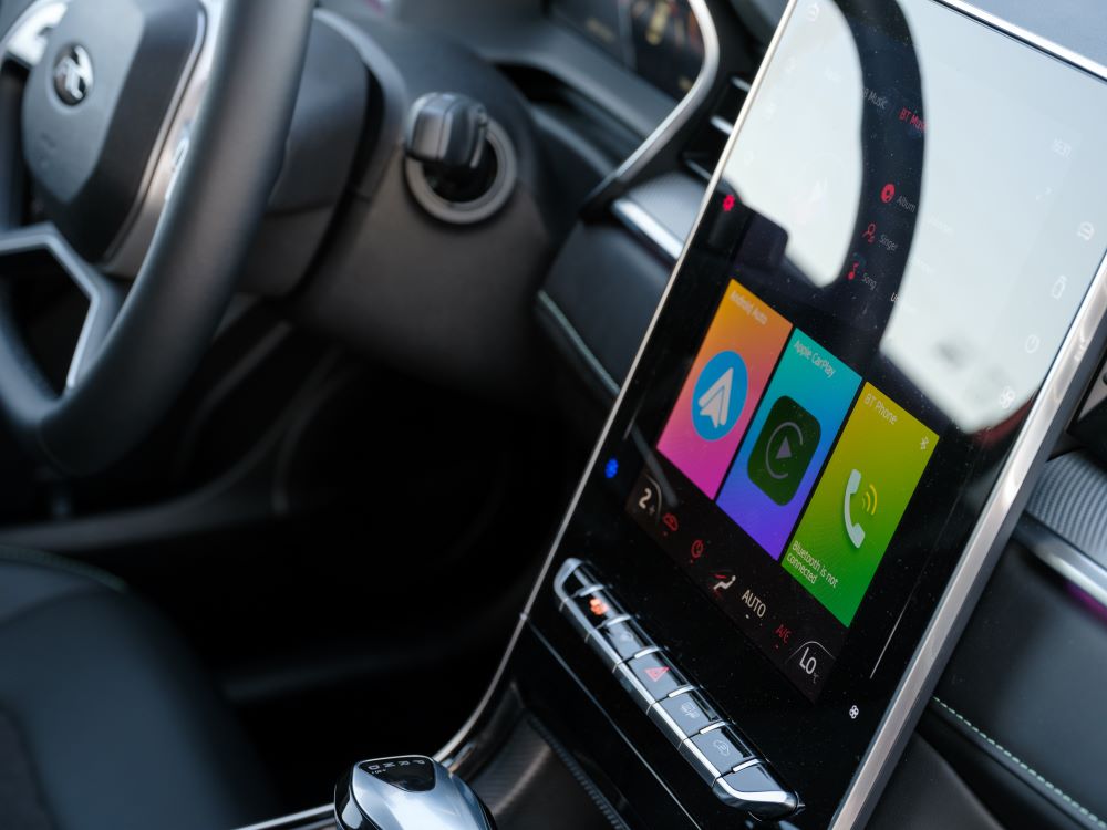 JAC JS7 PLUS 1.5 136KM 2WD CVT 2025