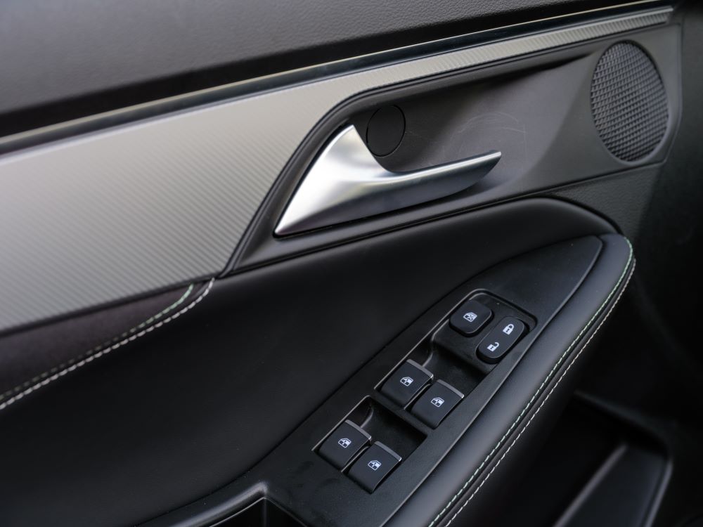 JAC JS7 PLUS 1.5 136KM 2WD CVT 2025