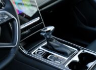 JAC JS7 PLUS 1.5 136KM 2WD CVT 2025