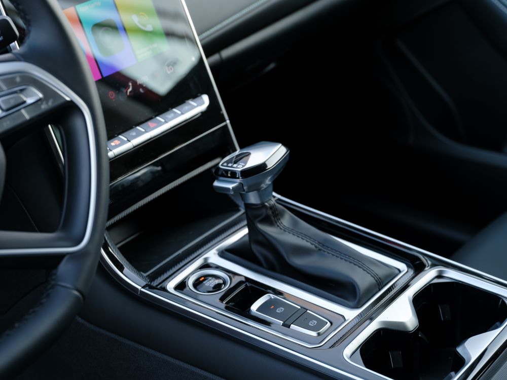 JAC JS7 PLUS 1.5 136KM 2WD CVT 2025