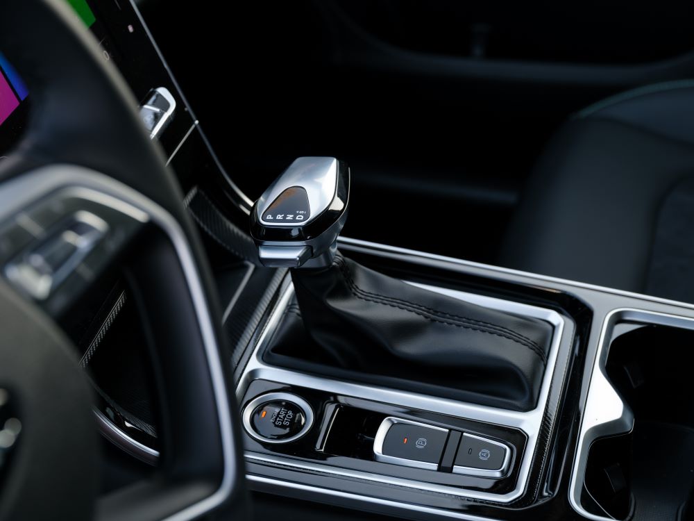 JAC JS7 PLUS 1.5 136KM 2WD CVT 2025