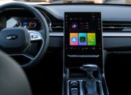 JAC JS7 PLUS 1.5 136KM 2WD CVT 2025