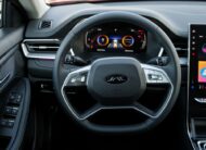 JAC JS7 PLUS 1.5 136KM 2WD CVT 2025