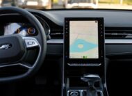 JAC JS7 PLUS 1.5 136KM 2WD CVT 2025