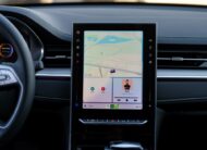 JAC JS7 PLUS 1.5 136KM 2WD CVT 2025