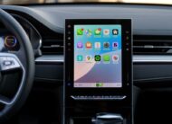 JAC JS7 PLUS 1.5 136KM 2WD CVT 2025