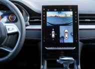 JAC JS7 PLUS 1.5 136KM 2WD CVT 2025