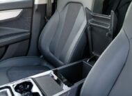 JAC JS7 PLUS 1.5 136KM 2WD CVT 2025