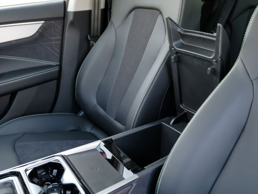 JAC JS7 PLUS 1.5 136KM 2WD CVT 2025