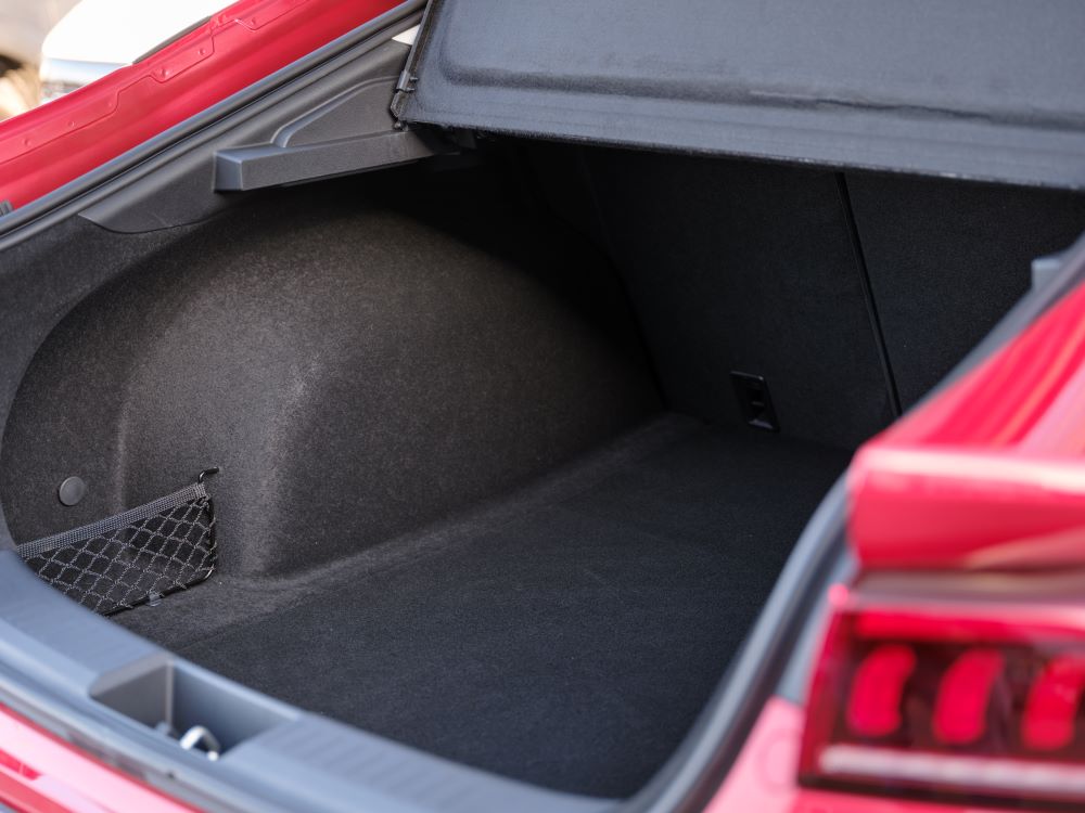 JAC JS7 PLUS 1.5 136KM 2WD CVT 2025