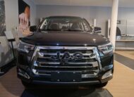 JAC T8 PRO 2.0D 136KM 4WD 6MT 2025