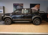 JAC T8 PRO 2.0D 136KM 4WD 6MT 2025