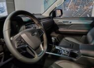 JAC T8 PRO 2.0D 136KM 4WD 6MT 2025