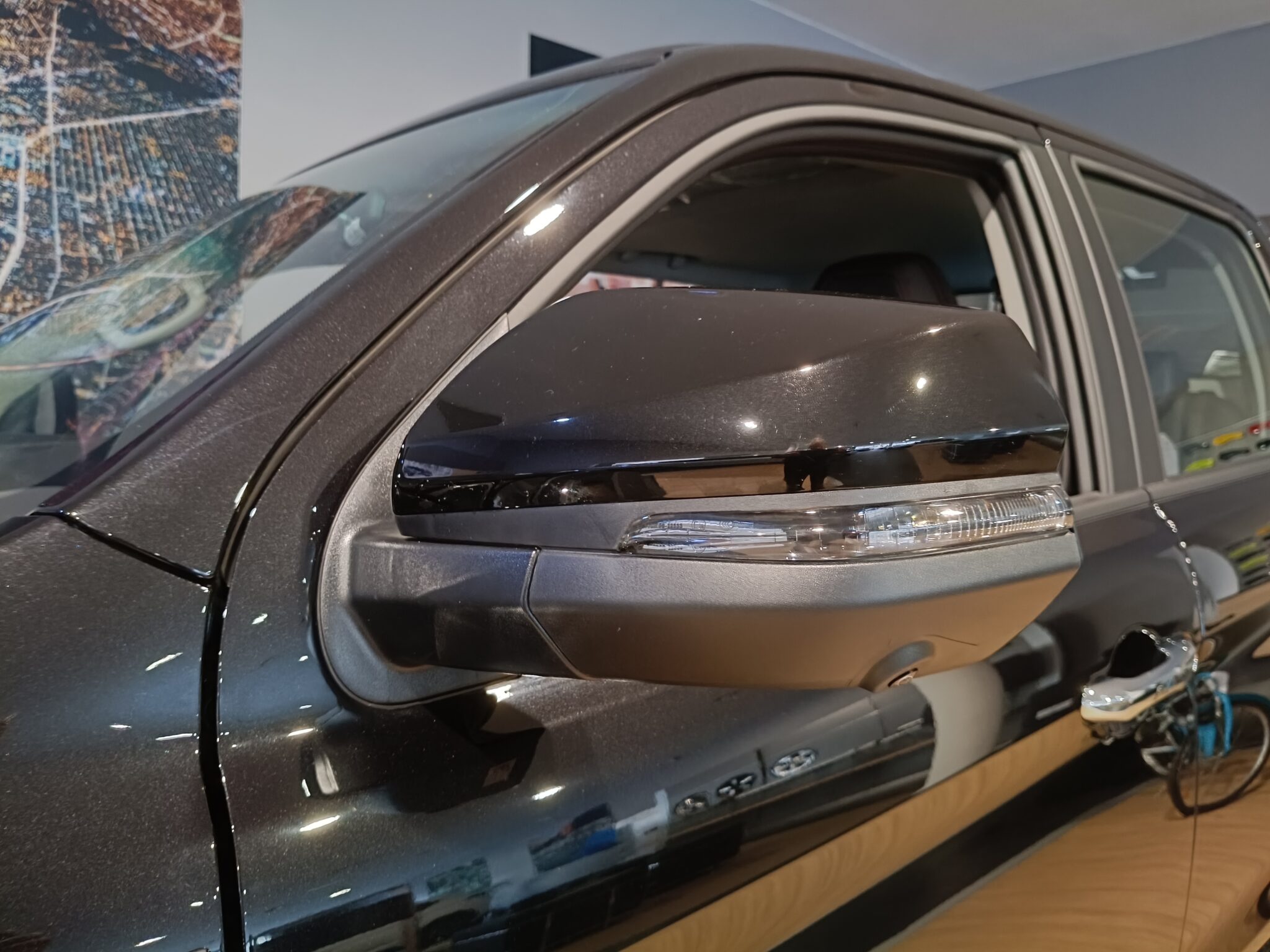 JAC T8 PRO 2.0D 136KM 4WD 6MT 2025