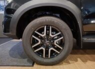 JAC T8 PRO 2.0D 136KM 4WD 6MT 2025