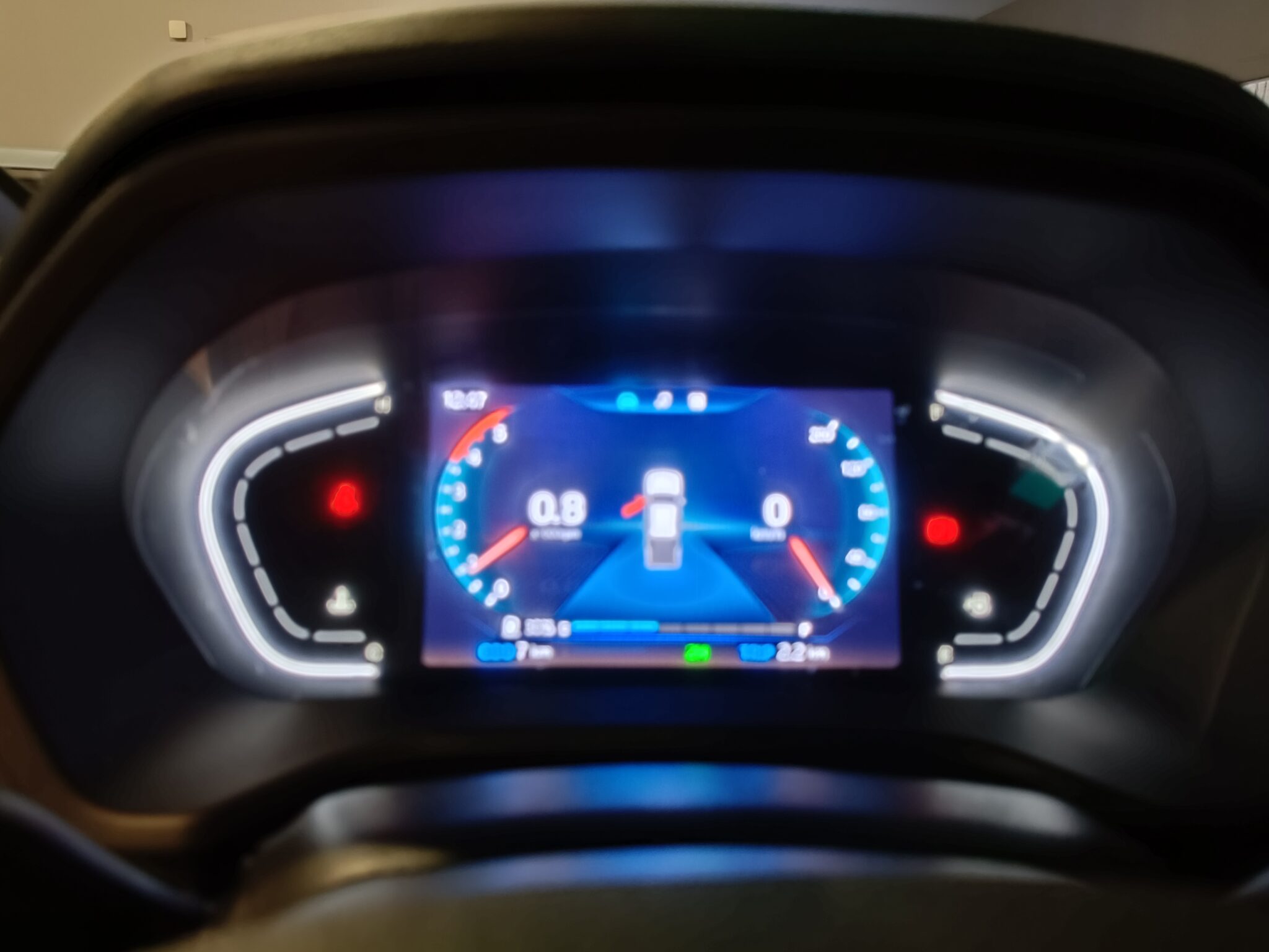 JAC T8 PRO 2.0D 136KM 4WD 6MT 2025