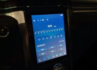 JAC T8 PRO 2.0D 136KM 4WD 6MT 2025