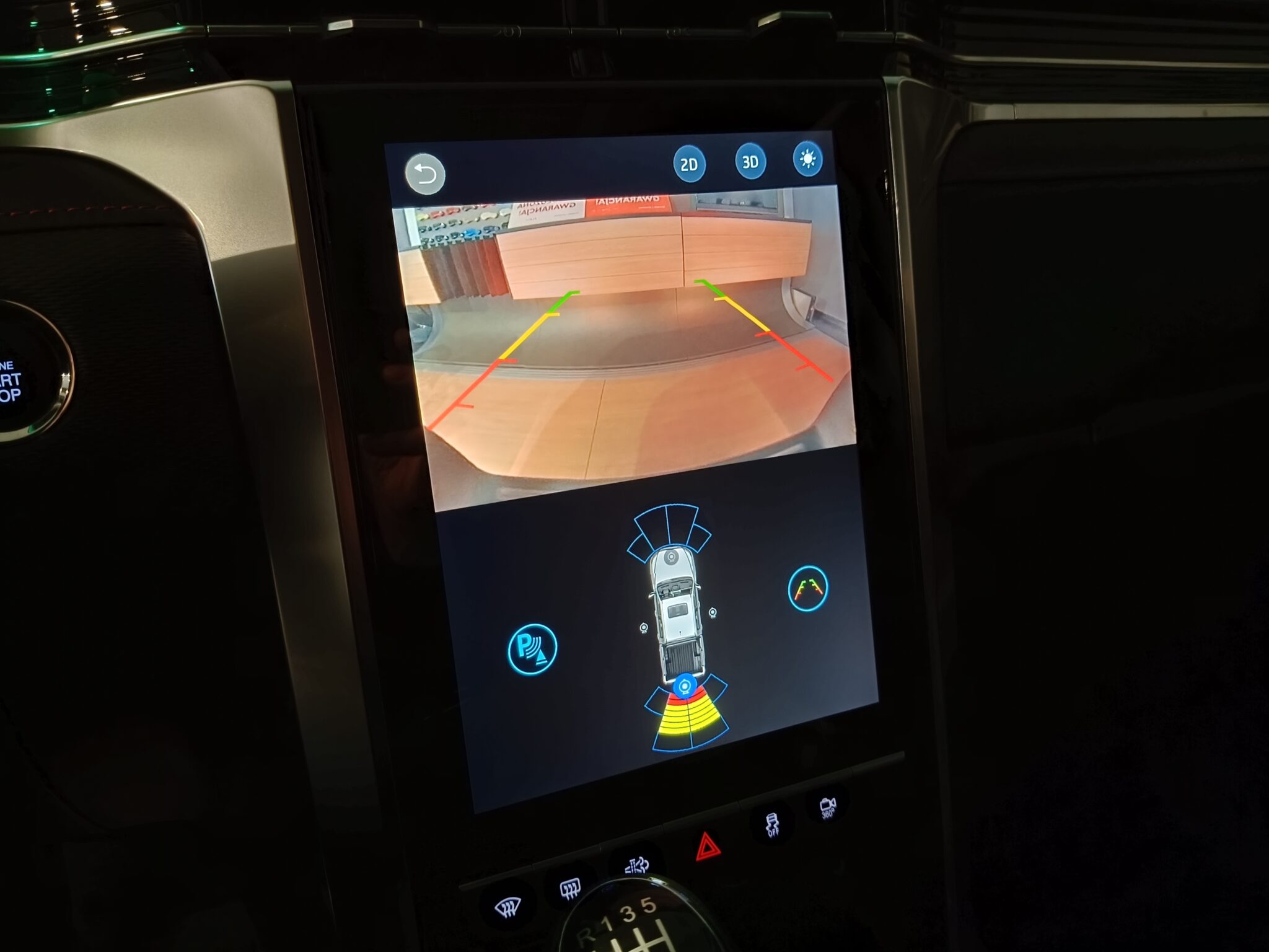 JAC T8 PRO 2.0D 136KM 4WD 6MT 2025