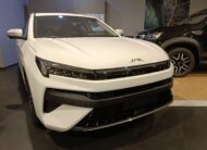 JAC JS7 PLUS 1.5 136KM 2WD CVT 2025