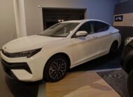 JAC JS7 PLUS 1.5 136KM 2WD CVT 2025