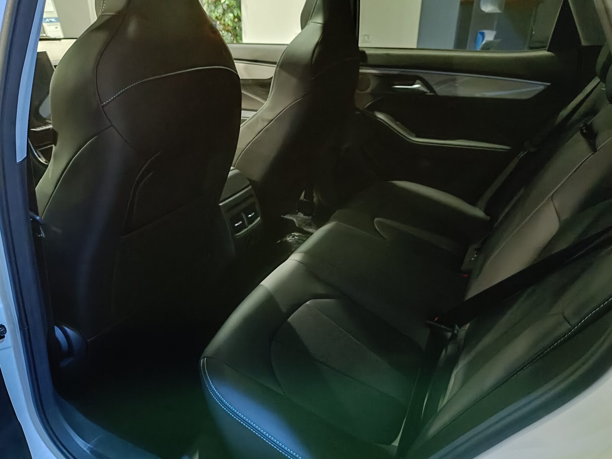 JAC JS7 PLUS 1.5 136KM 2WD CVT 2025