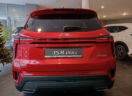 JAC JS8 PRO 1.5 175KM 2WD 7AT 7OS. 2025