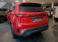 JAC JS8 PRO 1.5 175KM 2WD 7AT 7OS. 2025