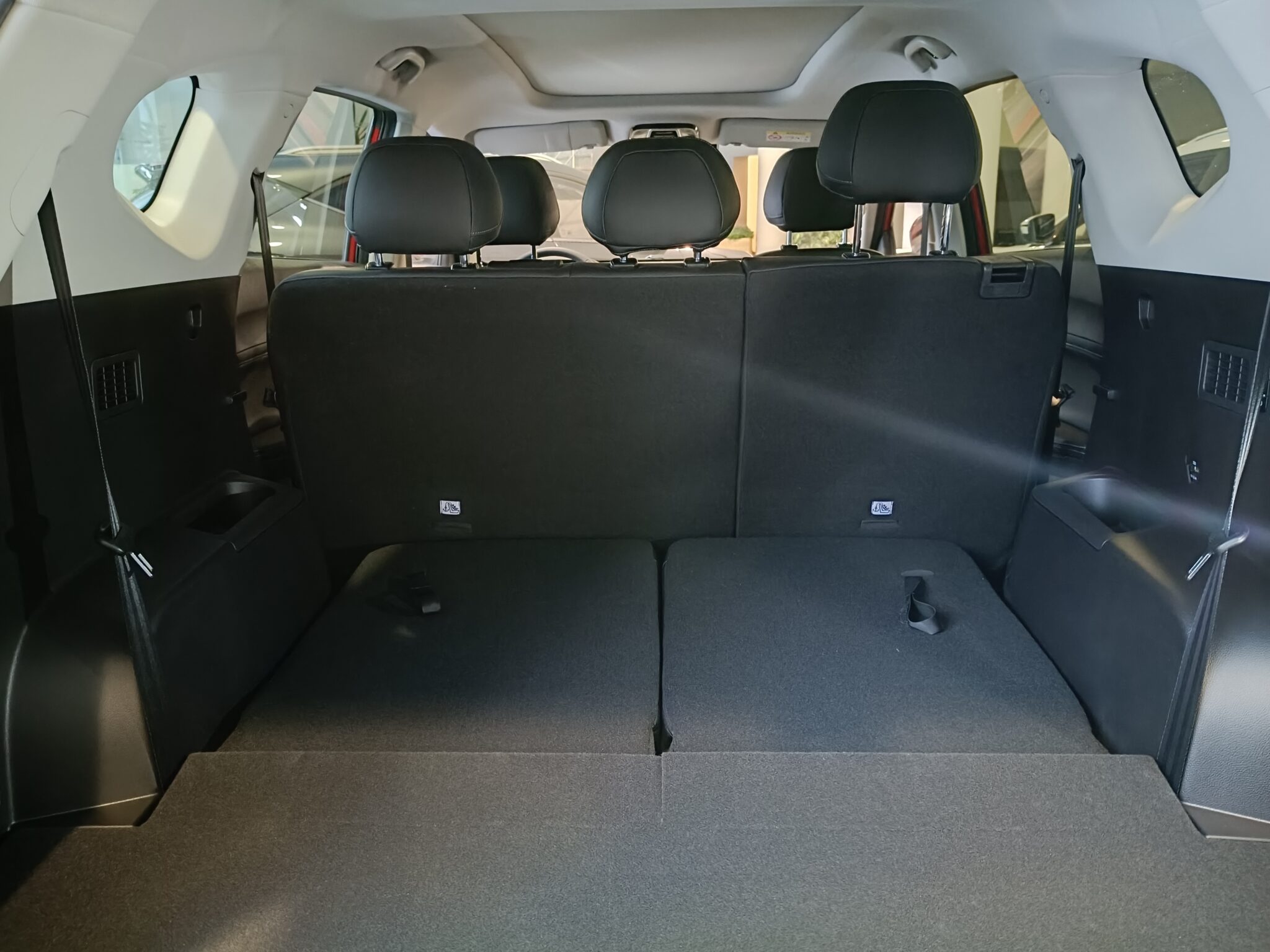 JAC JS8 PRO 1.5 175KM 2WD 7AT 7OS. 2025