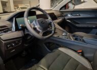 JAC JS8 PRO 1.5 175KM 2WD 7AT 7OS. 2025