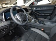 JAC JS8 PRO 1.5 175KM 2WD 7AT 7OS. 2025